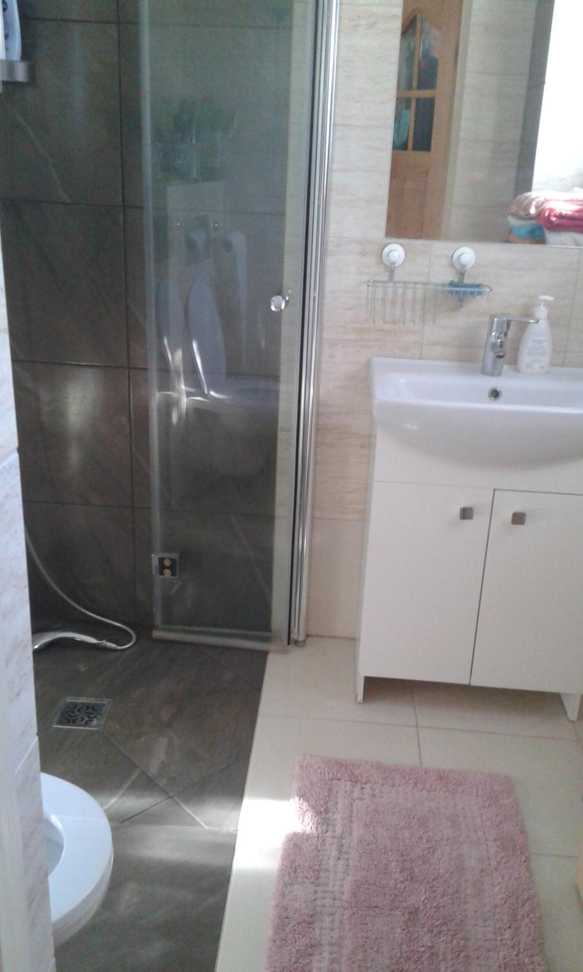 Apartamenty Nad Jeziorem Piaski Wolin Kültér fotó