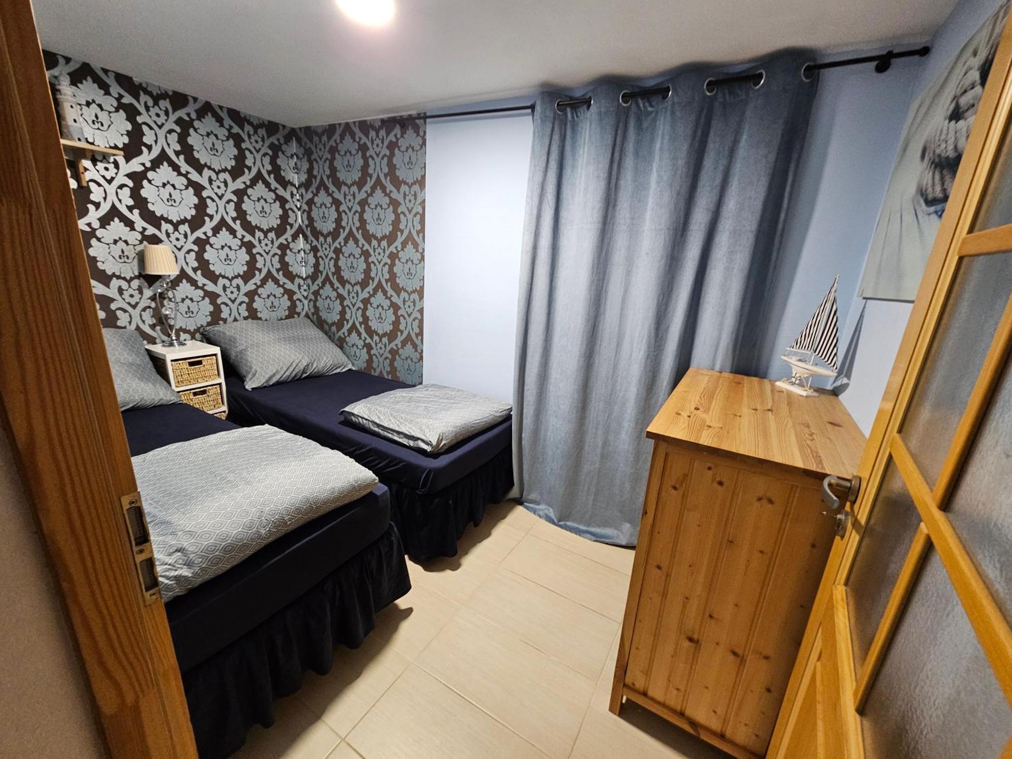 Apartamenty Nad Jeziorem Piaski Wolin Kültér fotó