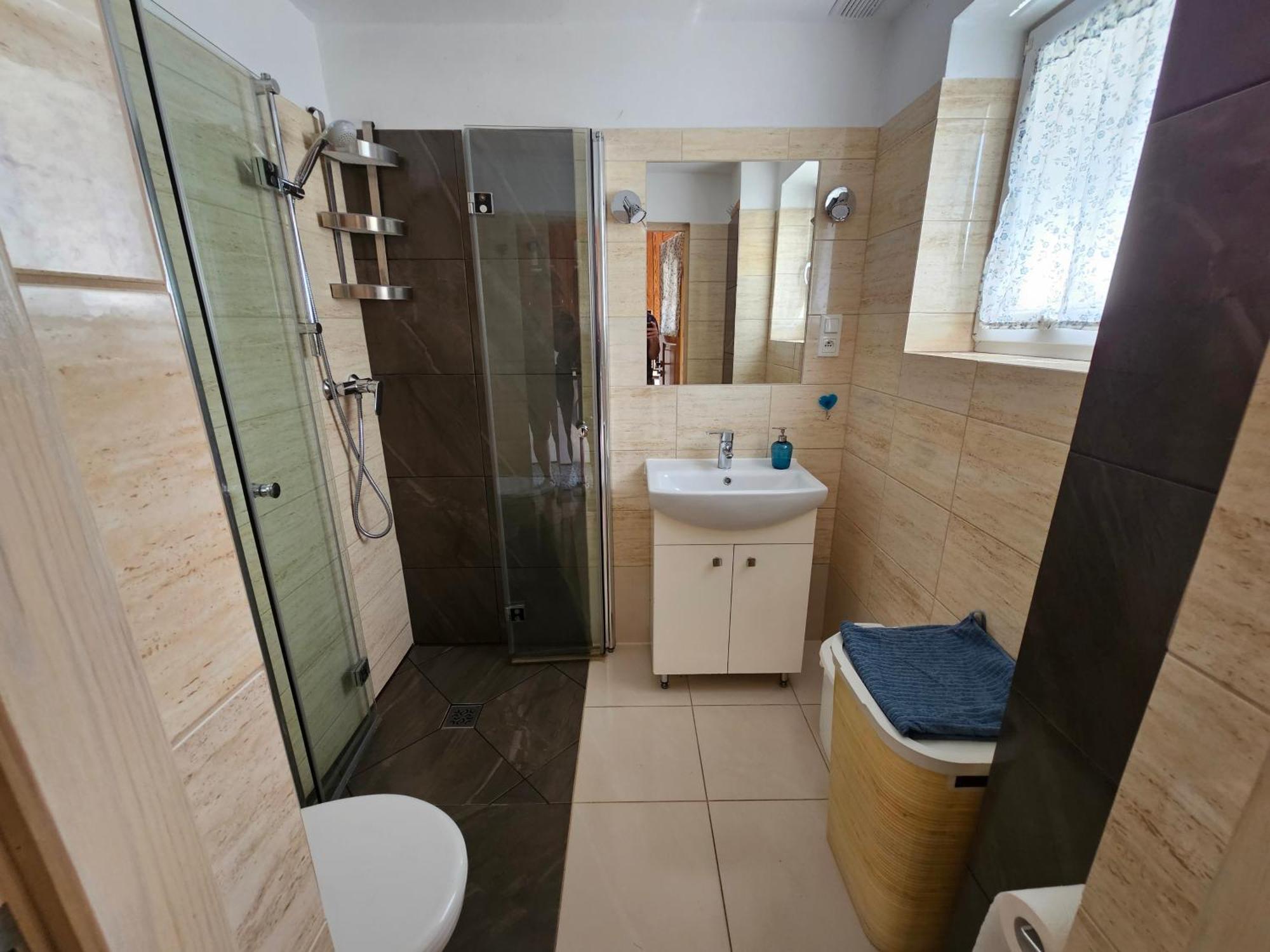 Apartamenty Nad Jeziorem Piaski Wolin Kültér fotó