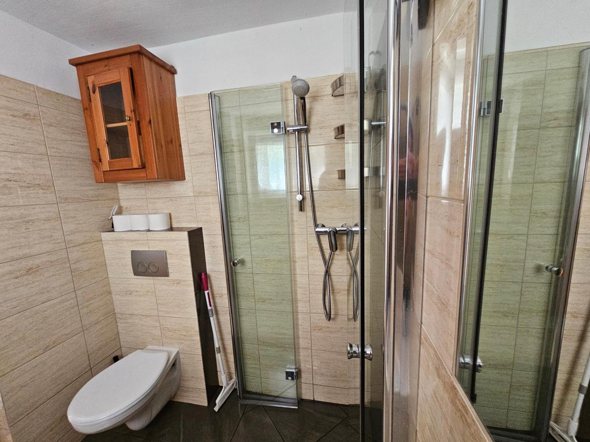 Apartamenty Nad Jeziorem Piaski Wolin Kültér fotó